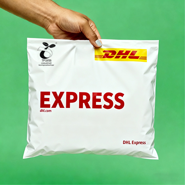 Eco-Friendly & Degradable Packaging