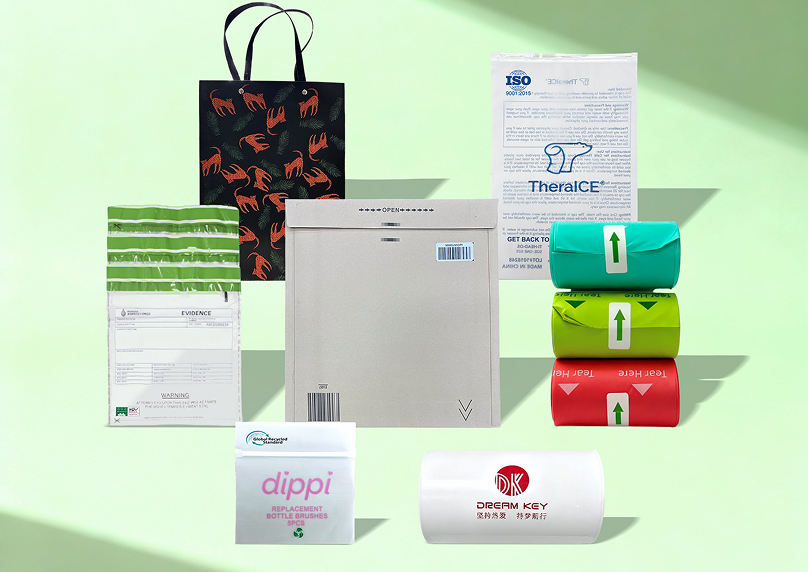 Explore Our  Packaging Solutions Library