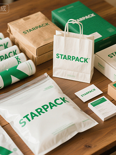 For Immediate Release Starpack Launches Industry-Leading Internship Program To Bridge Talent Gap &nbsp;