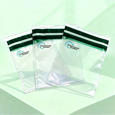 Sustainable PCR Material Packaging