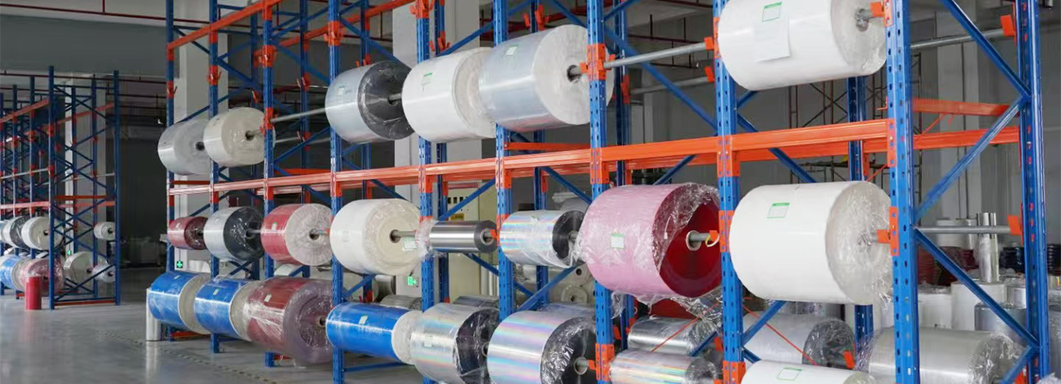 Your Integrated Packaging Partner