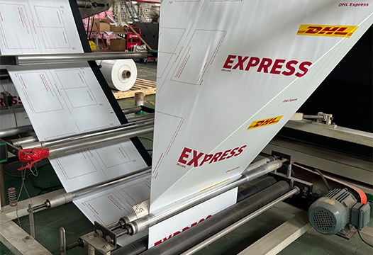 DHL Case Study: Closing the Loop from Eco-Compliance to Business Value