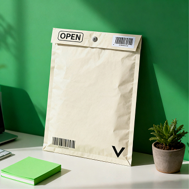 Paper Packaging