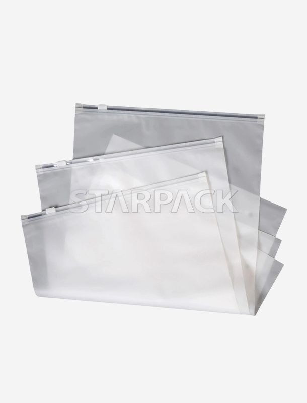 PE Packing List Envelopes on a Roll (Waybill Pouches)