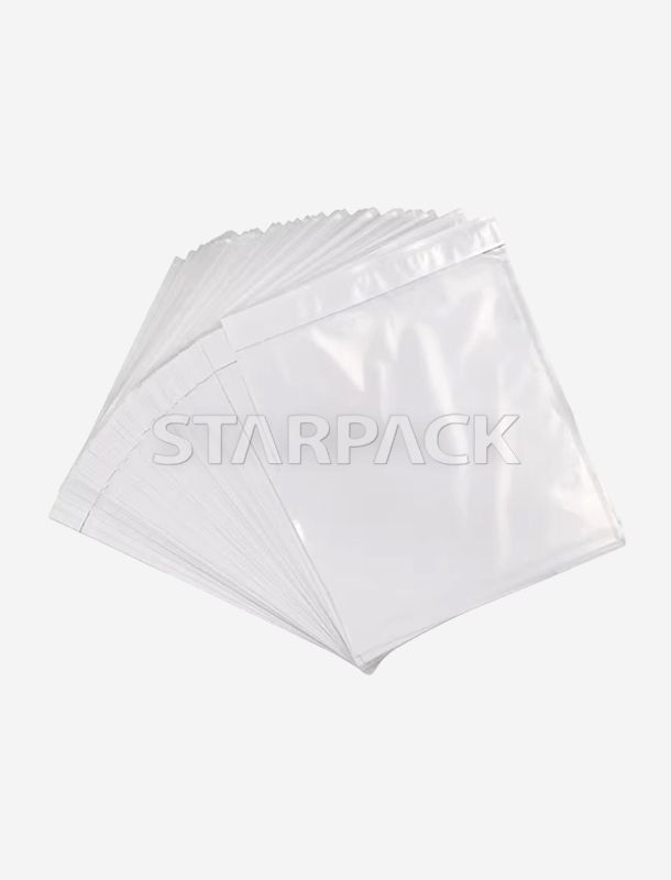 PE Packing List Envelopes on a Roll (Waybill Pouches)