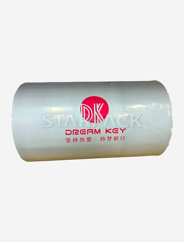 PE Courier Mailers on a Roll