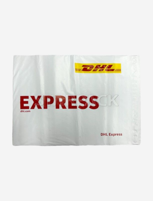 Fully Biodegradable Mailer