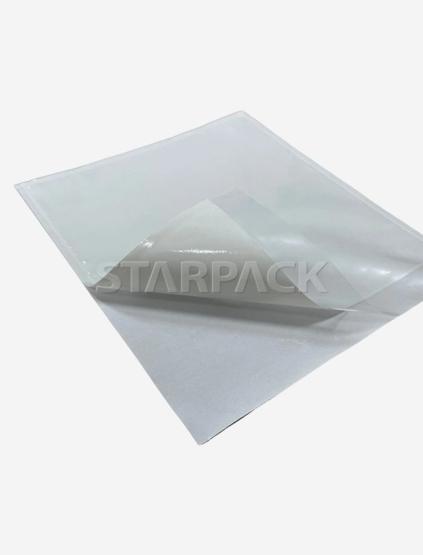 PE Packing List Envelopes on a Roll (Waybill Pouches)