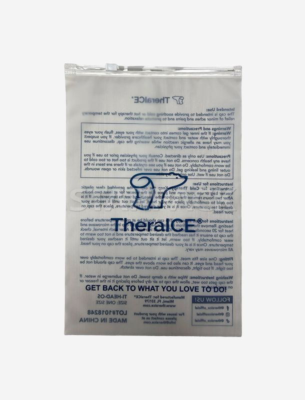 Fully Biodegradable Zipper Bags