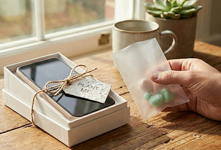 Electronics Packaging Solutions