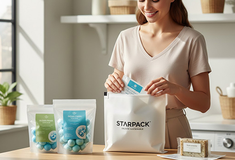 Personal & Home Care Packaging Solution