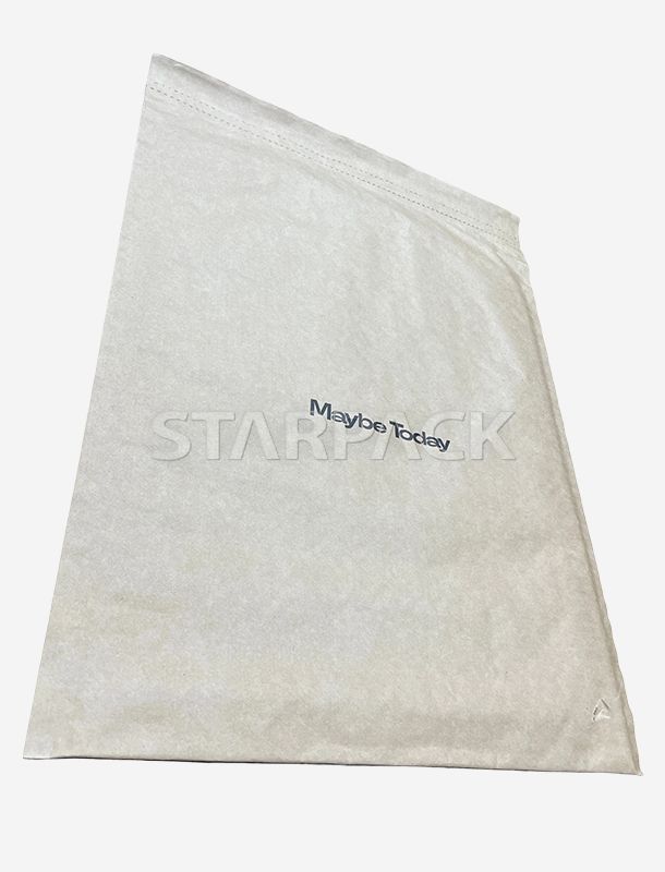 Paper Packing List Envelopes (Eco-Friendly Document Pouches)