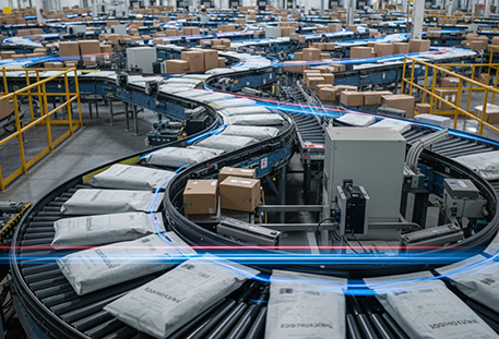 Logistics & Transportation Packaging Solution