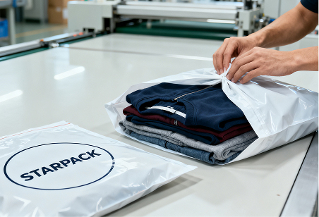 Waterproof and moisture-proof packaging for fresh-cold chain goods