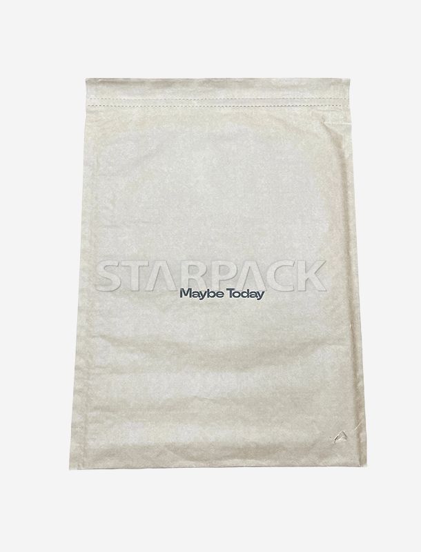 Paper Packing List Envelopes (Eco-Friendly Document Pouches)