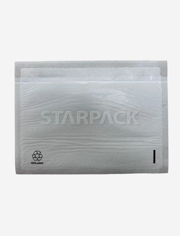 Paper Packing List Envelopes (Eco-Friendly Document Pouches)