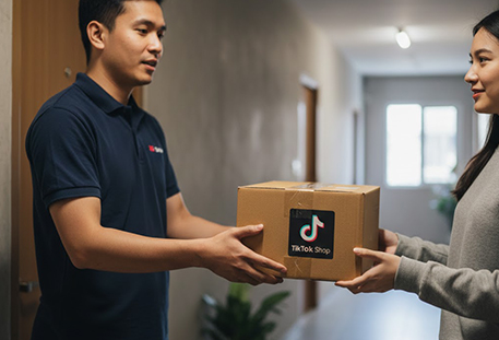 E-commerce Packaging Solution