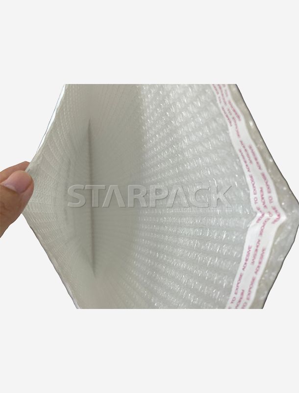 Co-ex Poly Bubble Mailers (High-Strength Privacy & Protective Packaging)