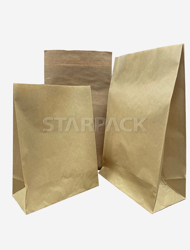 Paper Shopping Bags (Premium Brand Customization)