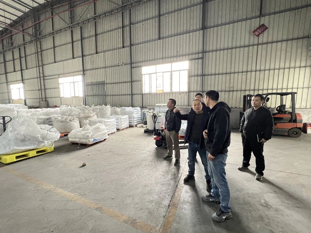 Driving Circularity: Green Packaging Certification Experts Visit STARPACK for On-Site Audit