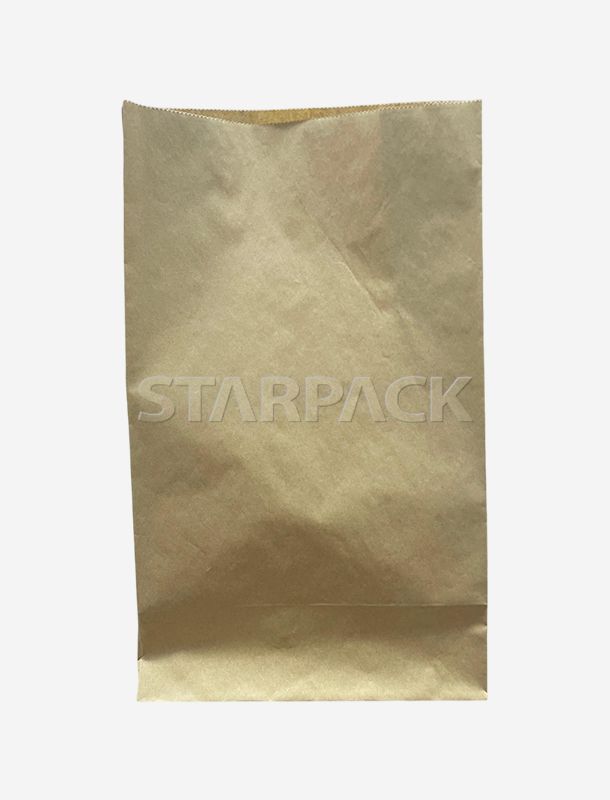 FSC 认证的再生牛皮纸袋