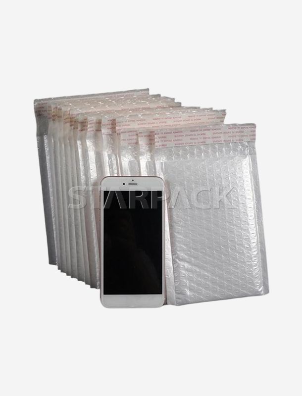 优质珍珠膜气泡邮寄袋