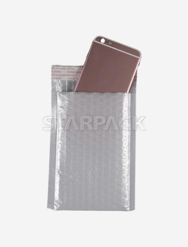 优质珍珠膜气泡邮寄袋