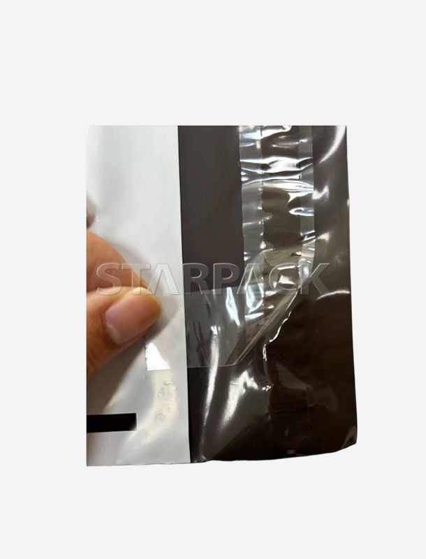 北极级耐寒聚乙烯邮寄袋