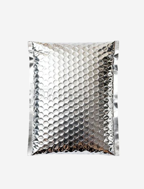 优质镀铝箔气泡邮寄袋