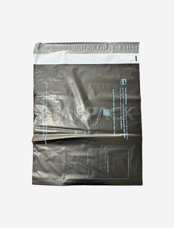 优质共挤 PE 聚酯邮寄袋