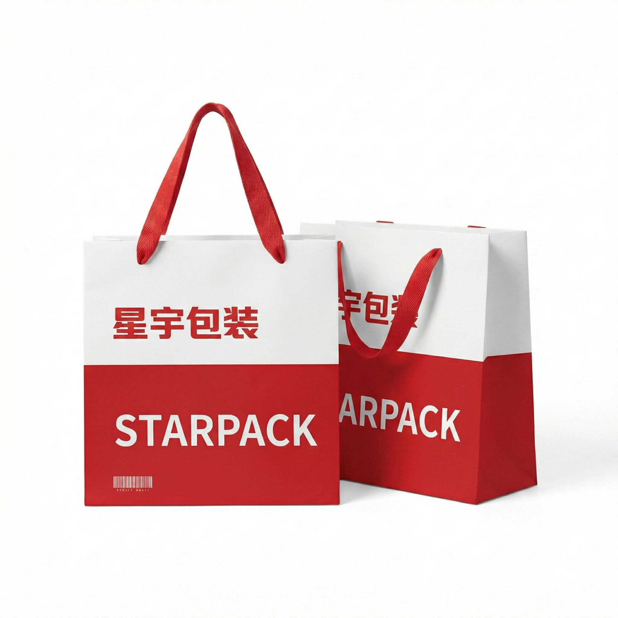 Paper-based Packaging