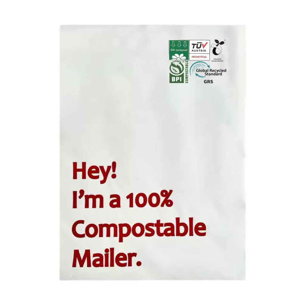 Degradable Product Range