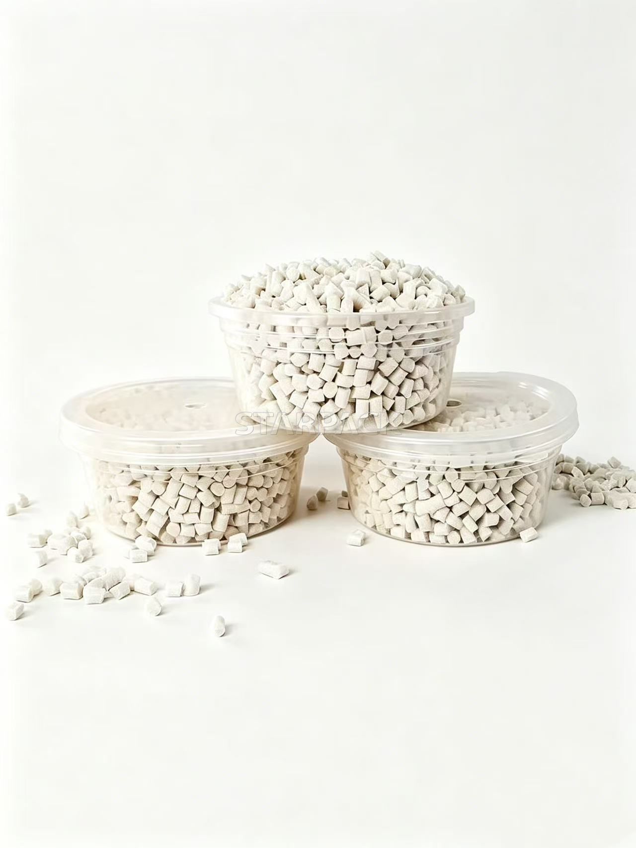 Degradable materials