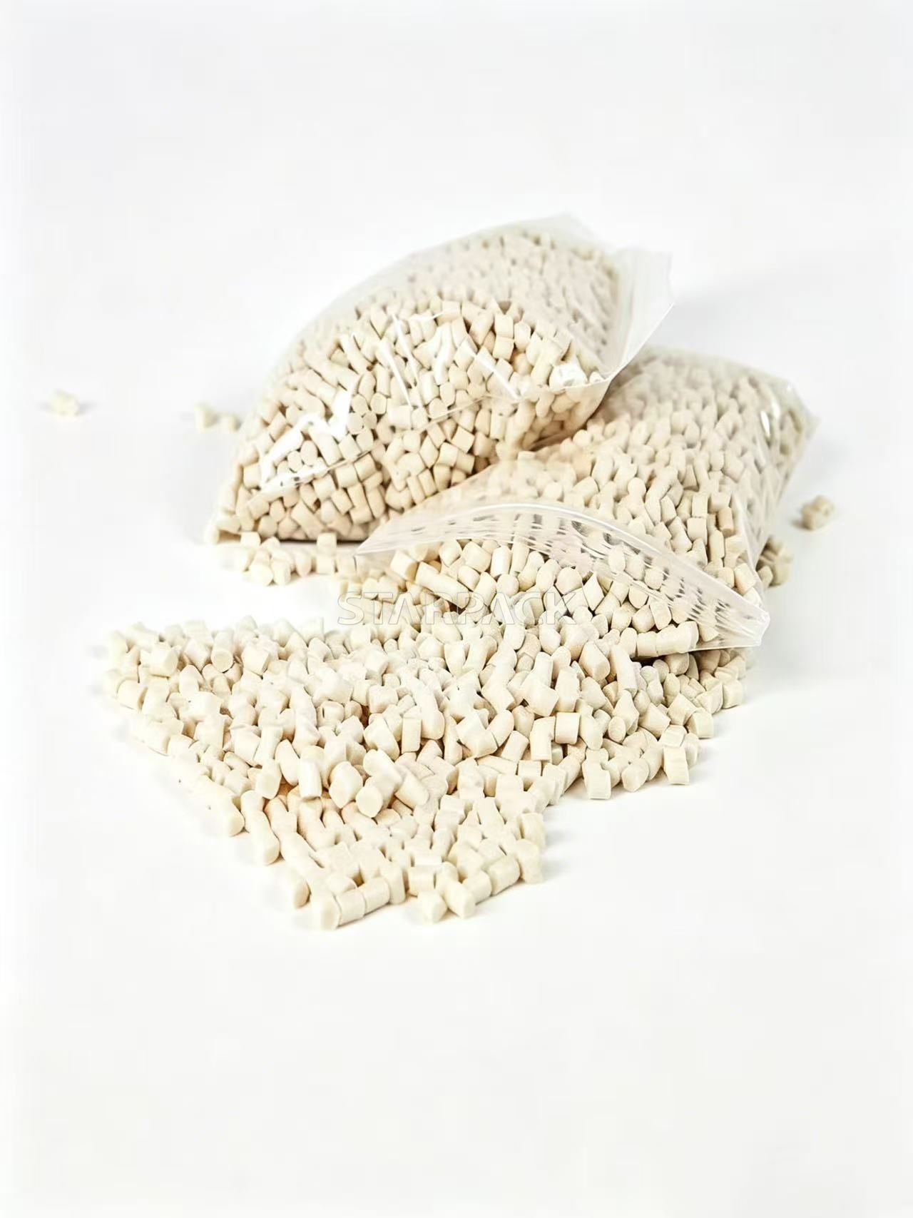 Degradable materials