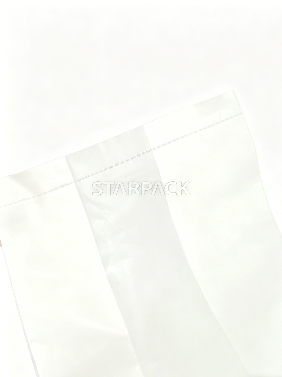 Fully Biodegradable Bubble Tea Bag