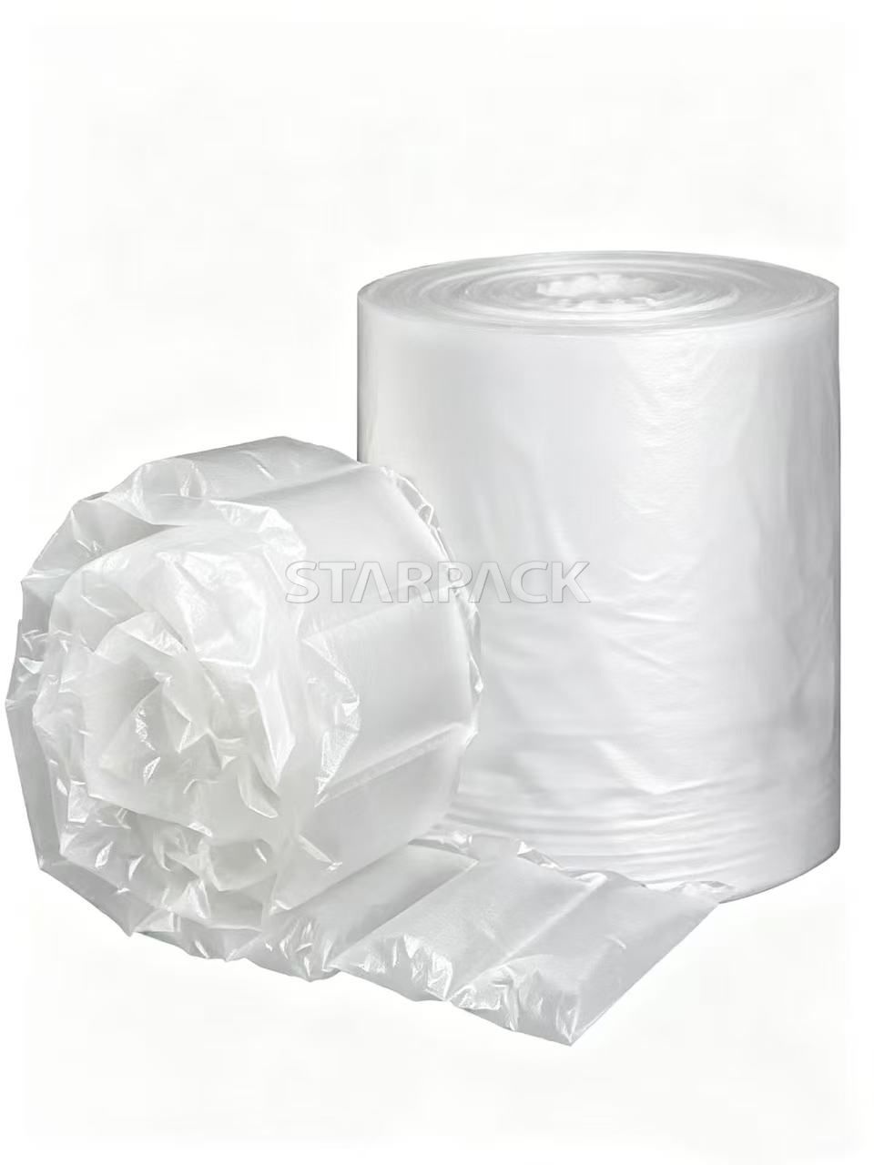 Fully Degradable Cushion Bag