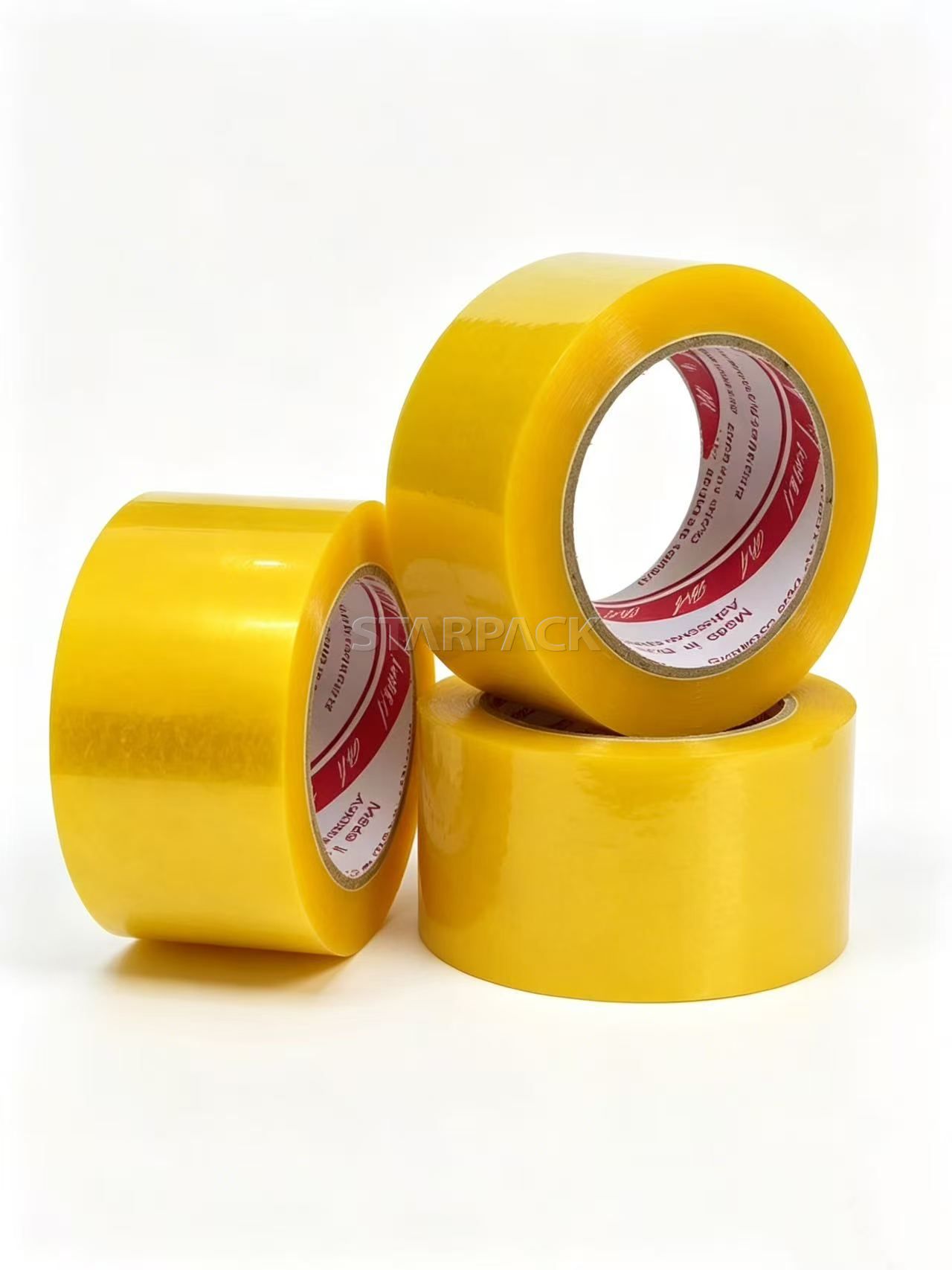 Clear Packing Tape