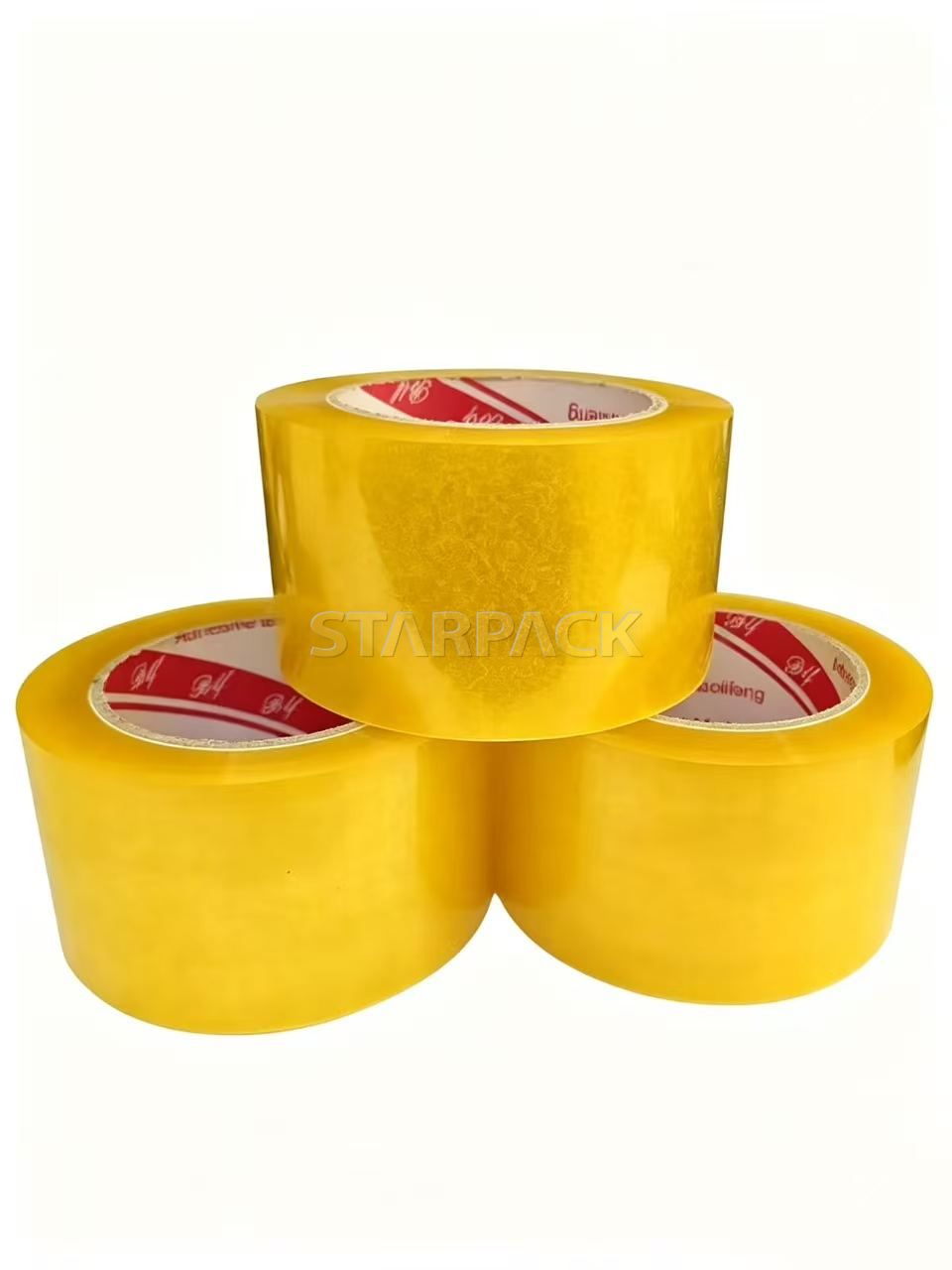Clear Packing Tape