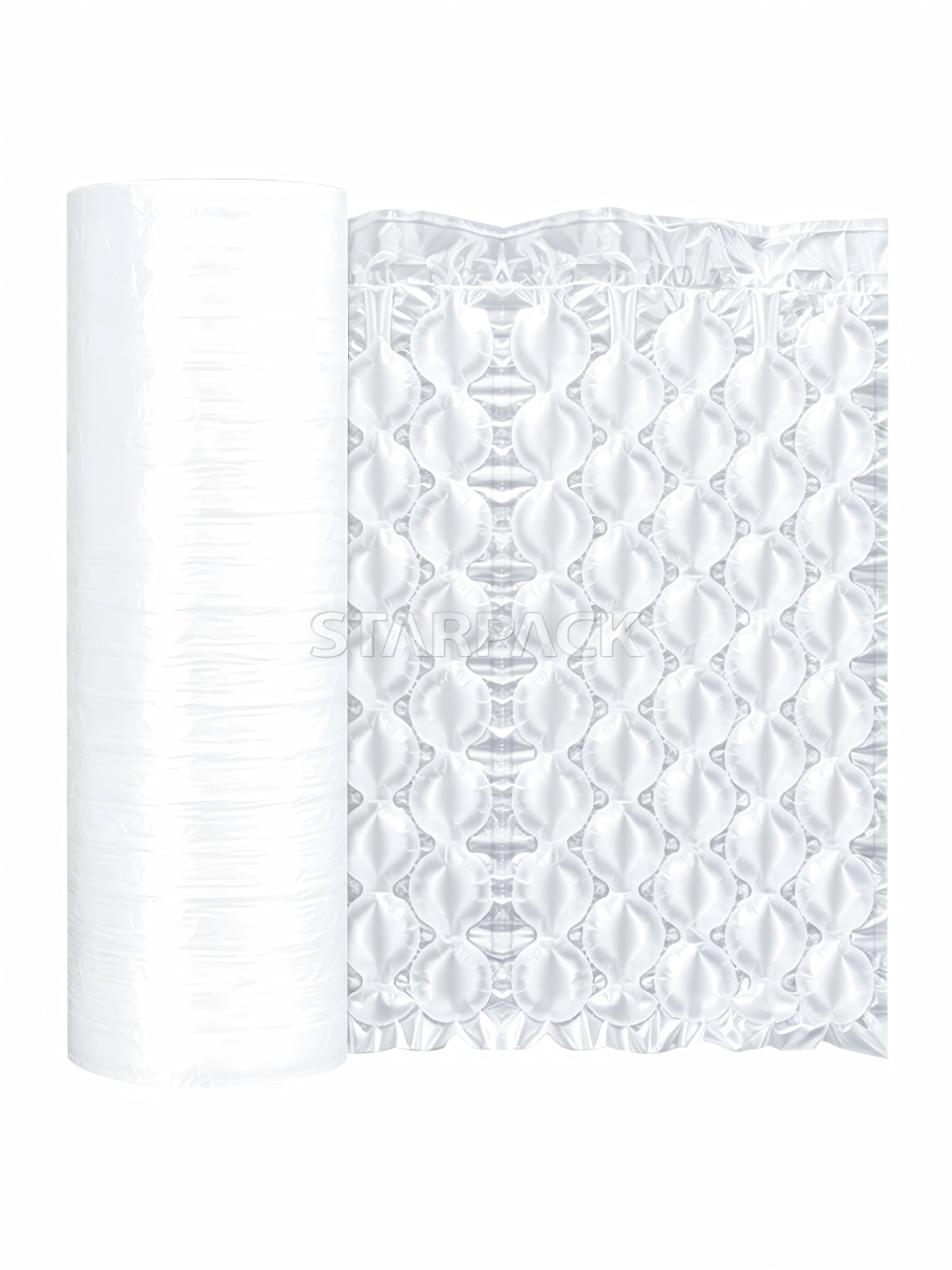 Air Cushion Bubble Wrap