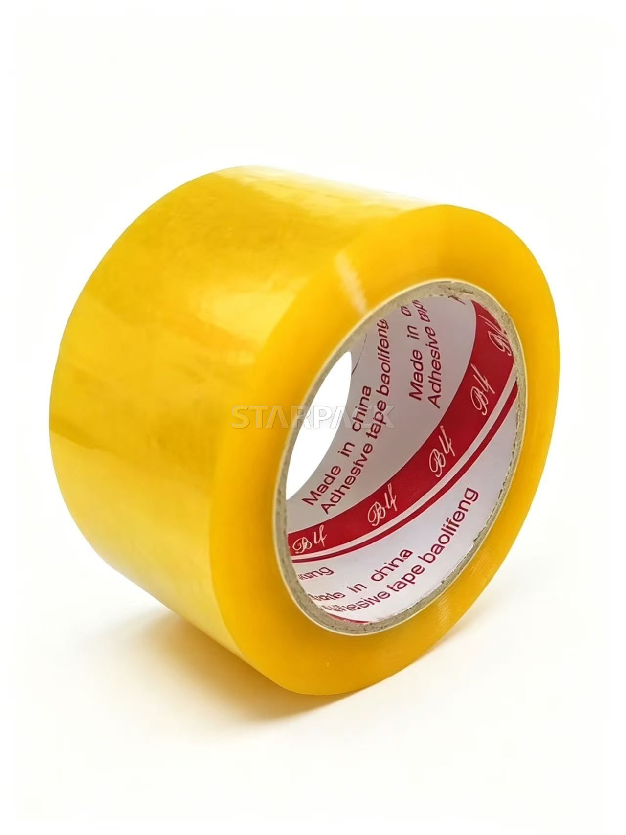 Clear Packing Tape
