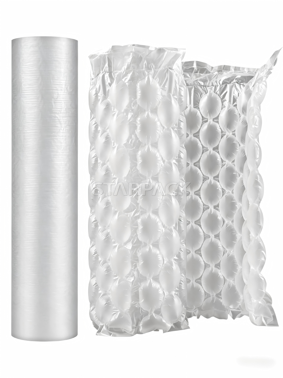 Air Cushion Bubble Wrap