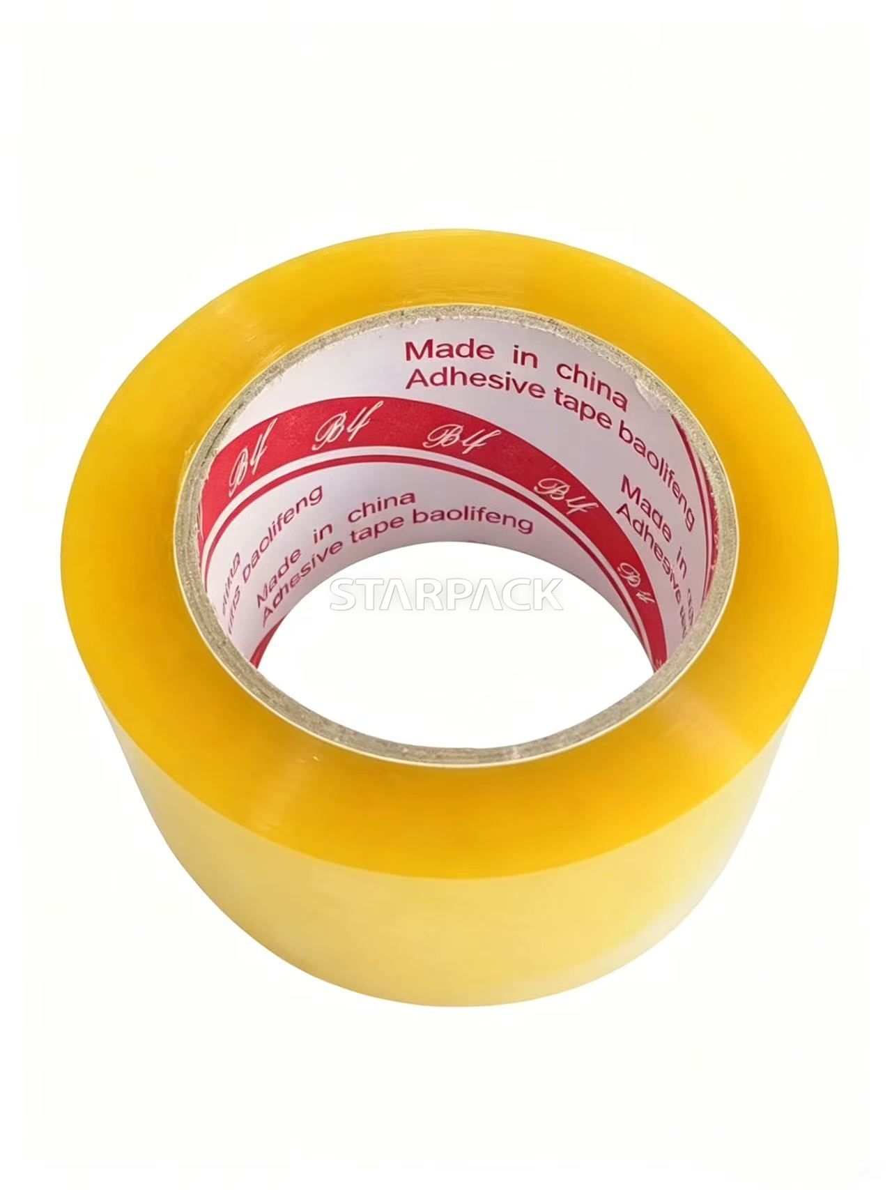 Clear Packing Tape