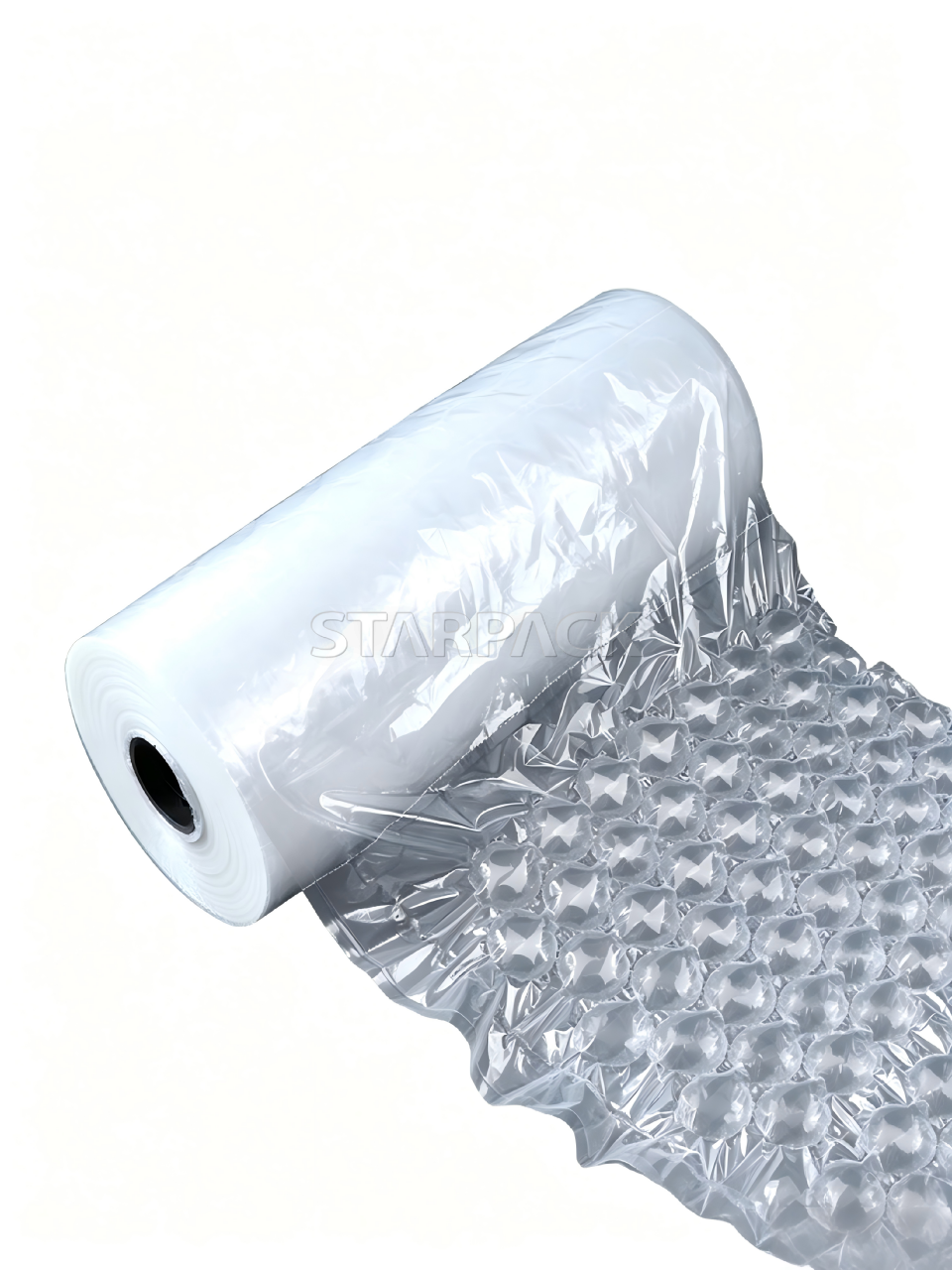 Air Cushion Bubble Wrap