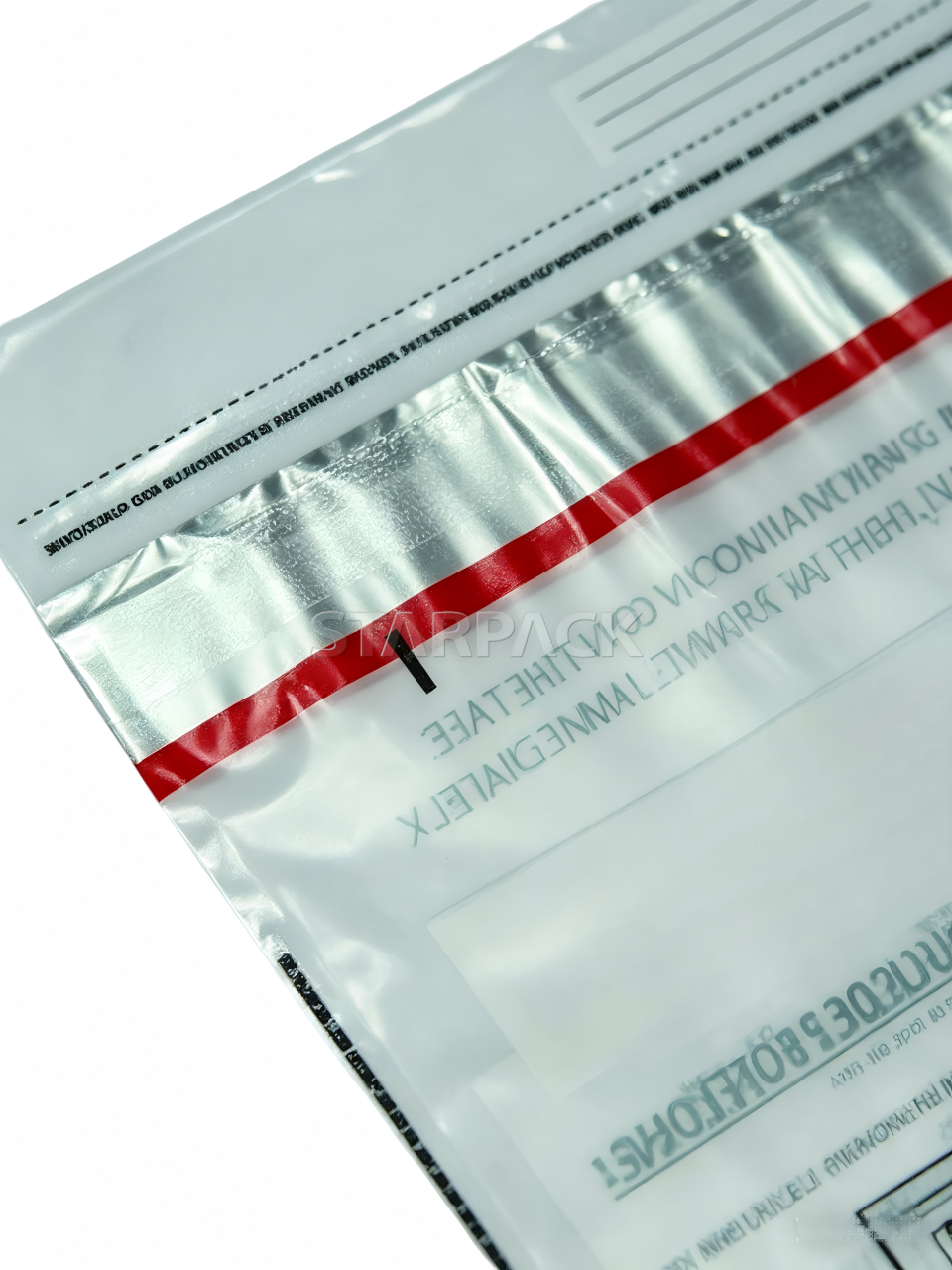 International General Anti-counterfeiting Bag