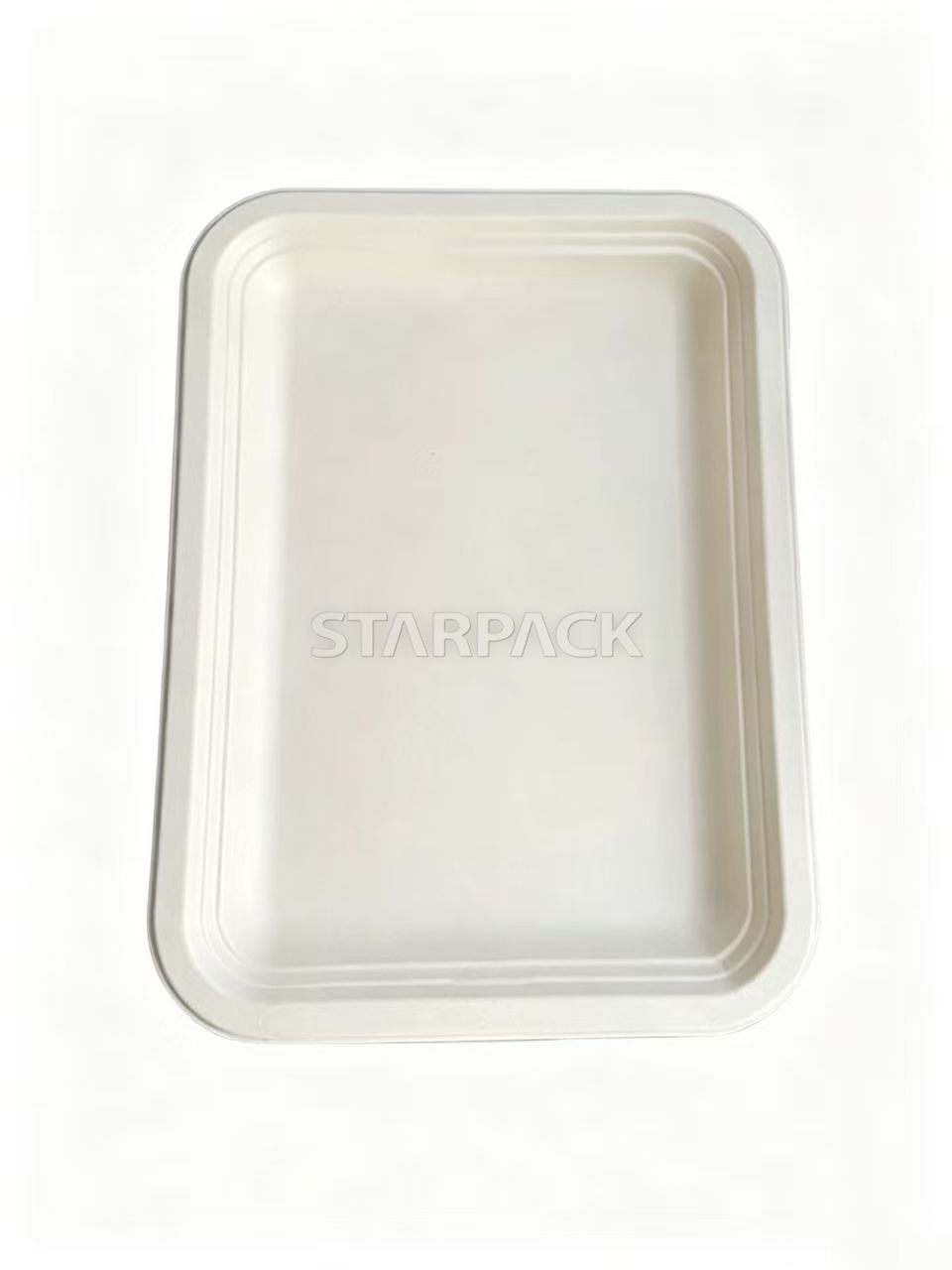 Paper Pulpal Tray