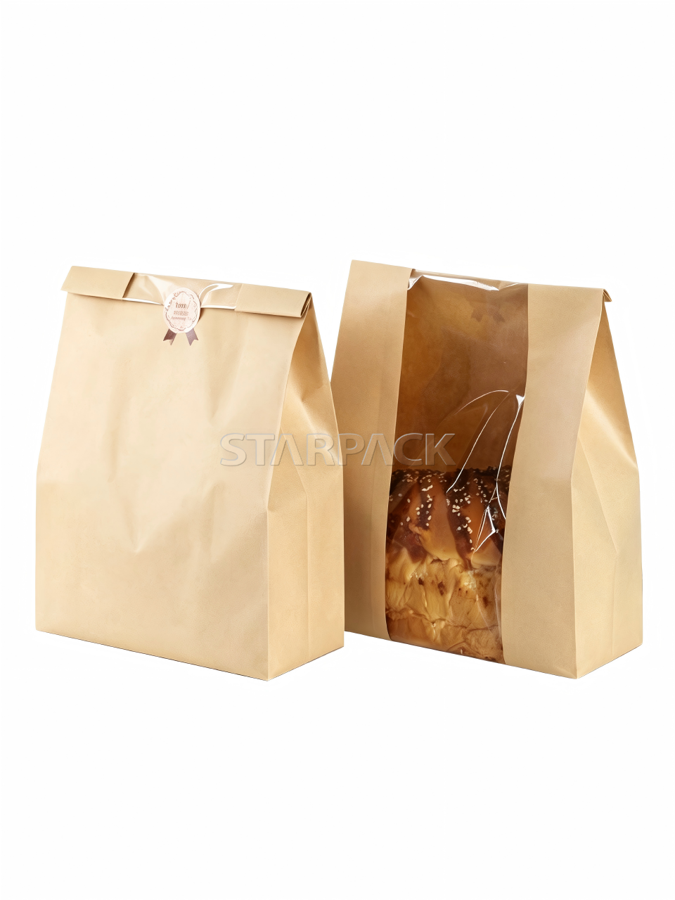 Baking Bag