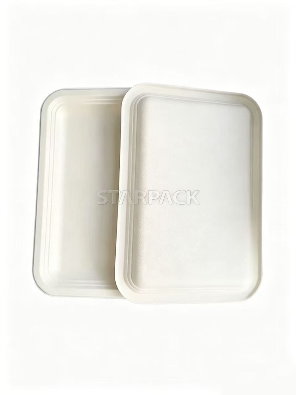 Paper Pulpal Tray