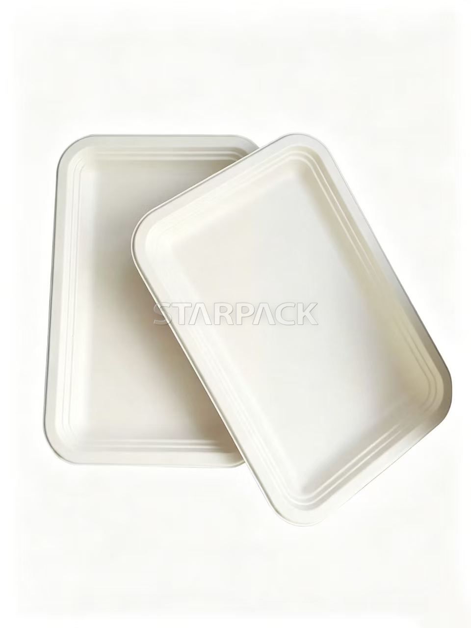 Paper Pulpal Tray