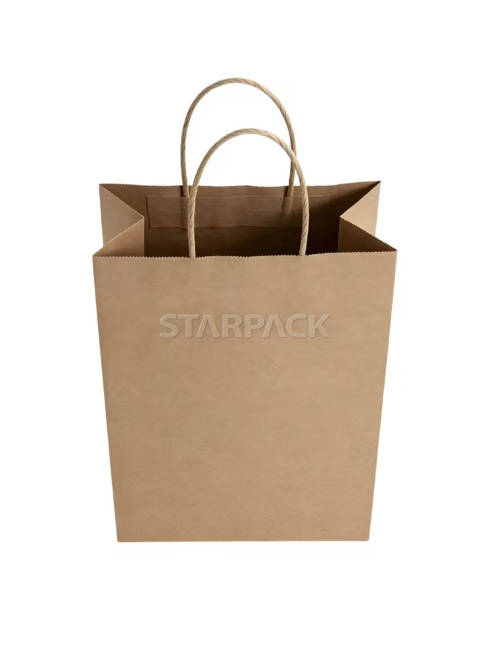 Paper Shopping Bag