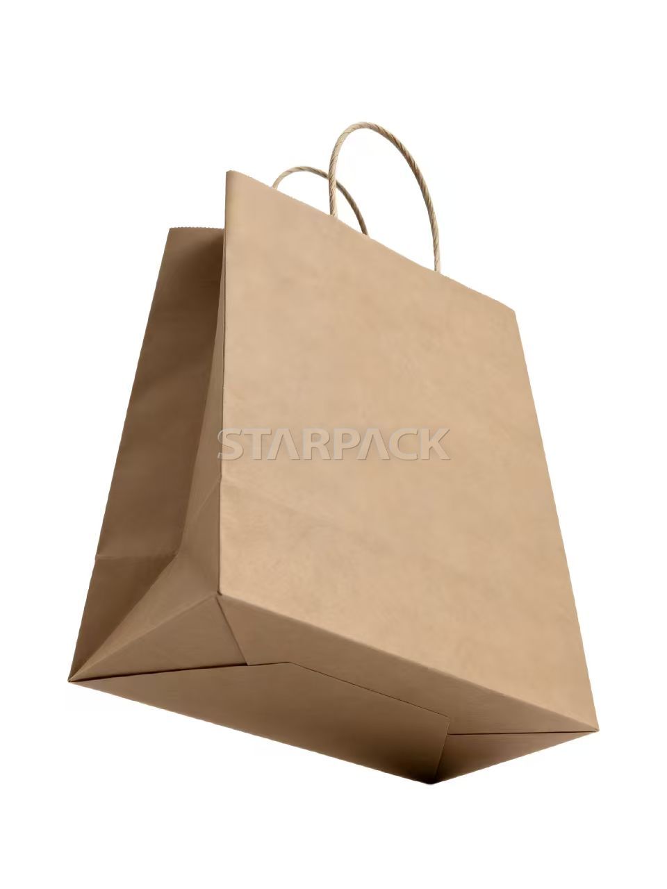 Paper Shopping Bag